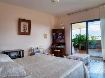 2 Bedroom Penthouse