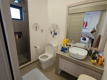 3 Bedroom Townhouse, Duplex