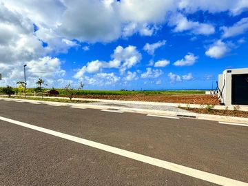 Residential Land