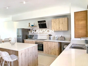 4 Bedroom Townhouse, Duplex