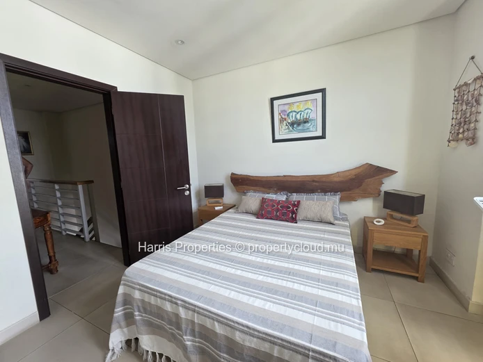Magnificent duplex for sale in the prestigious La Croisette Shopping Mall