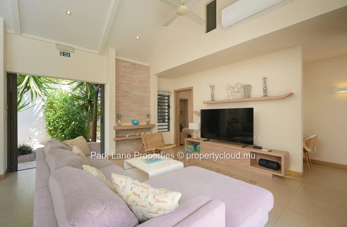 Villa d’exception à Grand Baie – Luxe, Confort et Charme Tropical