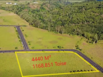 Residential Land