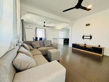 Appartement de 2 Chambres