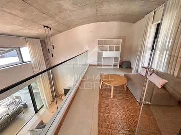 3 Bedroom Penthouse