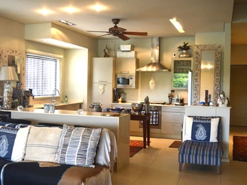 Townhouse, Duplex de 4 Chambres