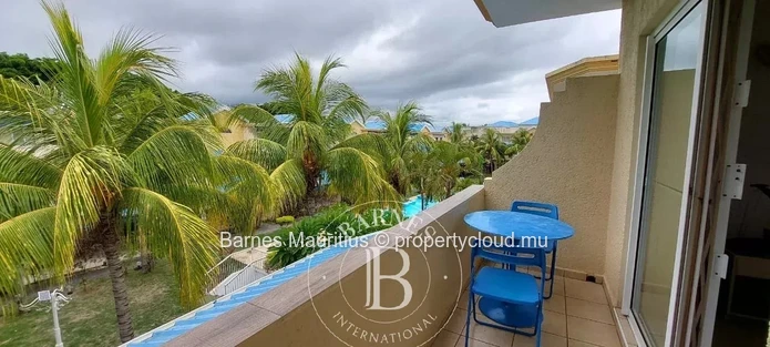 FLIC IN FLAC - Triplex in a secure residence - 3 bedrooms