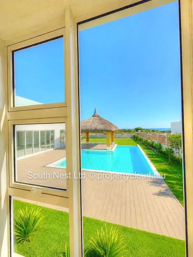 Villas Signature Albion | Résidences contemporaines avec piscine privée