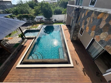4 Bedroom Villa