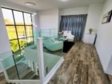 Villa de 4 Chambres
