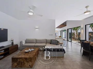 3 Bedroom Townhouse, Duplex