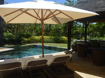 Heritage, The Villas