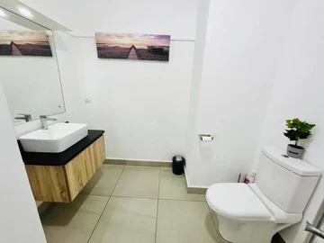 3 Bedroom Penthouse