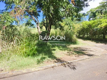 Residential Land