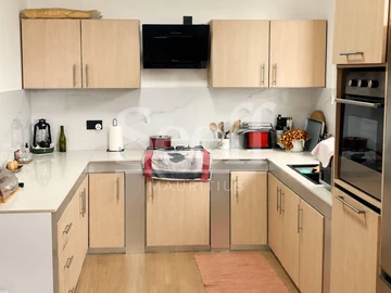 Appartement de 2 Chambres