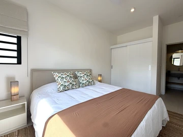 Appartement de 2 Chambres