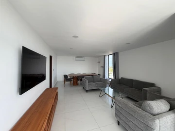 3 Bedroom Penthouse
