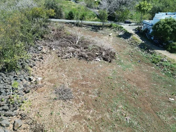 Residential Land