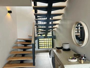 Appartement de 2 Chambres