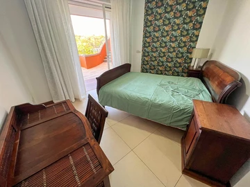 Appartement de 4 Chambres