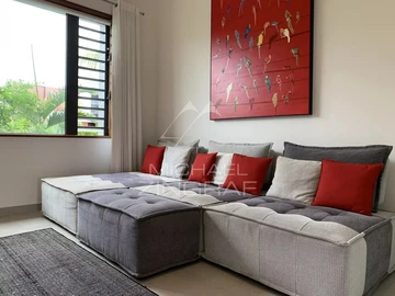 Villa de 6 Chambres