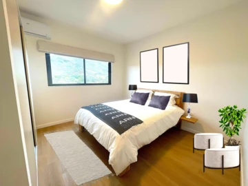 Appartement de 2 Chambres