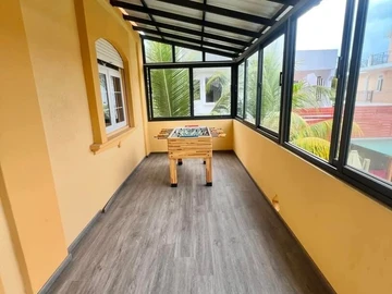 Villa de 5 Chambres