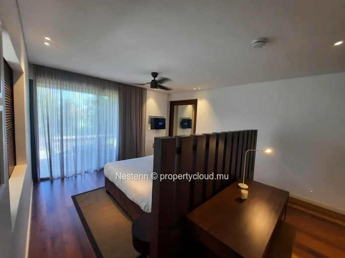 Villa Banyan, 5 chambres et vue sur le golf, 