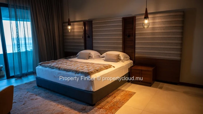 La Villa Signature Élévation