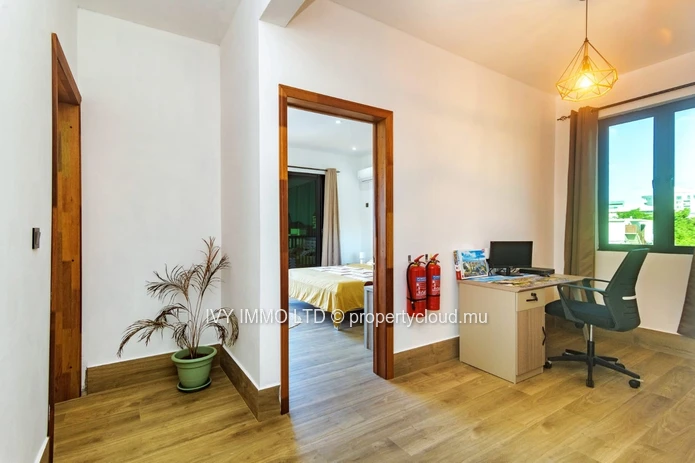 Villa For Rent – Grand Baie
