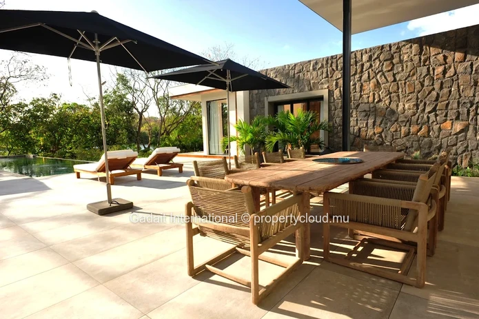 Villa de Luxe Familiale à Vendre dans le Domaine Akasha – Confort, Sérénité et Proximité des Commodités