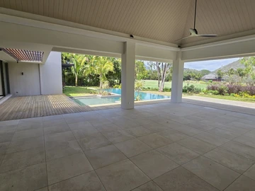4 Bedroom Villa