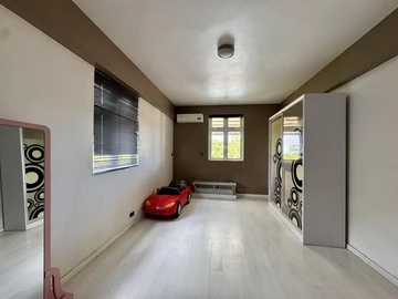 Maison de 5 Chambres