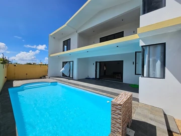 3 Bedroom Apartment
