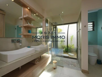Villa de 3 Chambres
