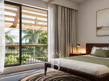 3 Bedroom Townhouse, Duplex