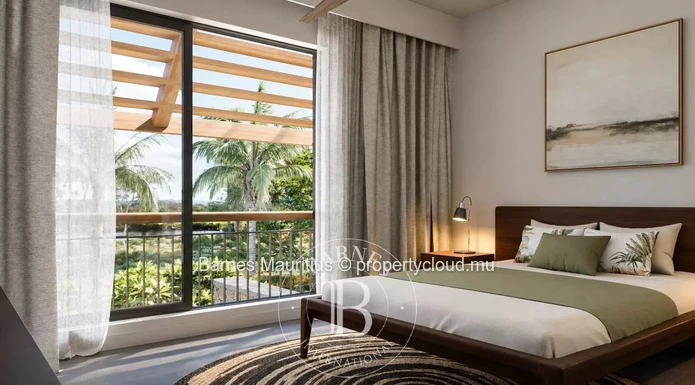 POINTE D'ESNY - VEFA - Duplex contemporain - 3 chambres