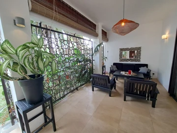 Maison de 4 Chambres