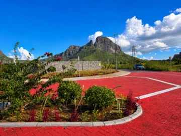 Residential Land