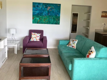 Appartement de 2 Chambres