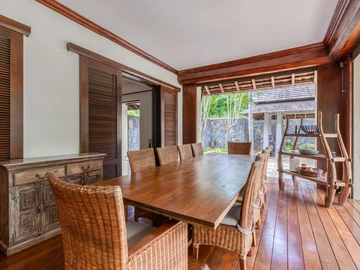 Villa de 4 Chambres