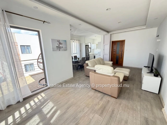 Magnifique appartement meublé