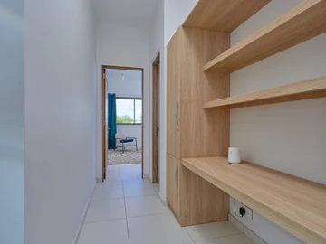 2 Bedroom Penthouse
