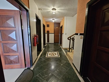Appartement de 3 Chambres