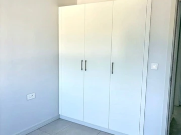 Appartement de 2 Chambres