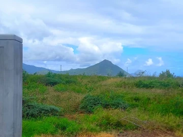 Residential Land