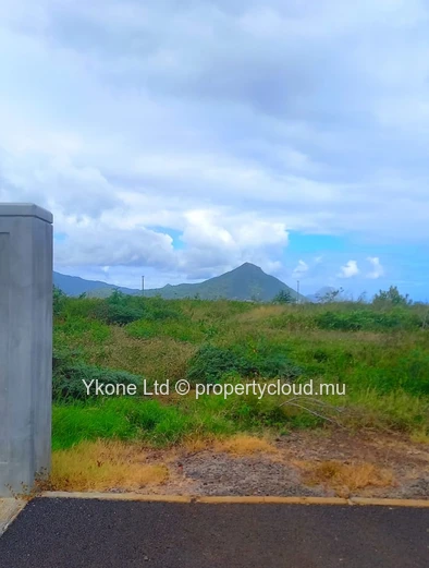 Residential Land For Sale In Flic en Flac
