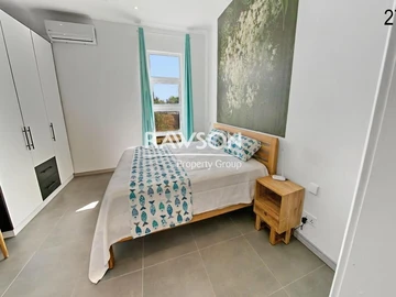 Penthouse de 3 Chambres