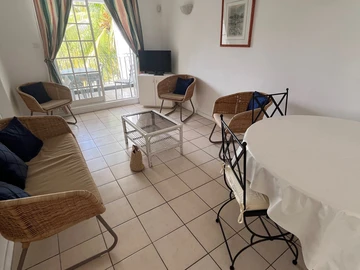 Appartement de 2 Chambres