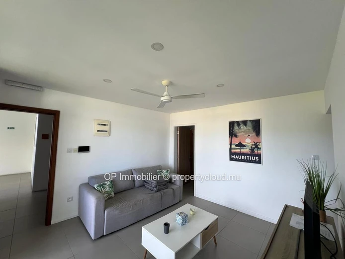Complexe hôtelier 780m² à vendre à Trou aux Biches avec piscine